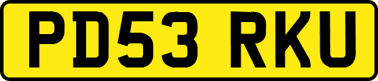 PD53RKU