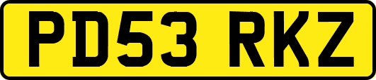 PD53RKZ