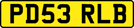 PD53RLB