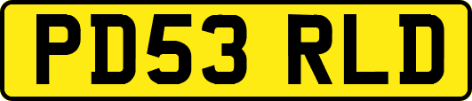 PD53RLD