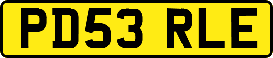 PD53RLE