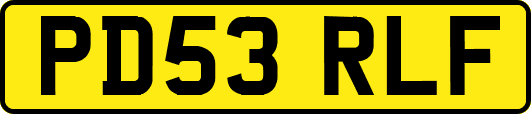 PD53RLF