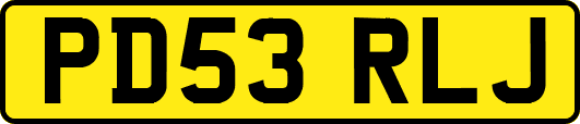 PD53RLJ
