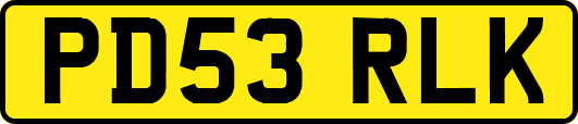 PD53RLK