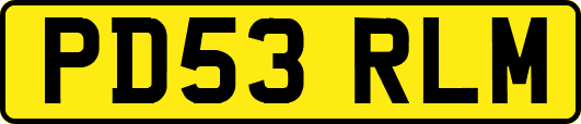 PD53RLM