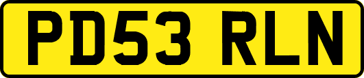 PD53RLN