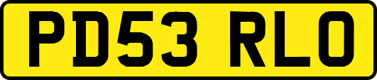 PD53RLO