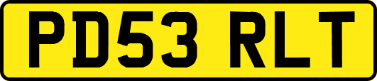 PD53RLT