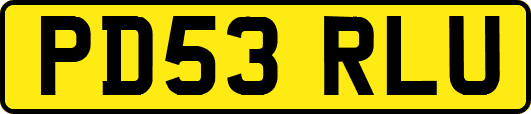 PD53RLU