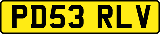 PD53RLV