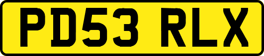 PD53RLX