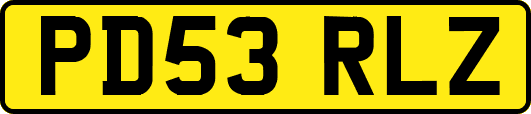 PD53RLZ