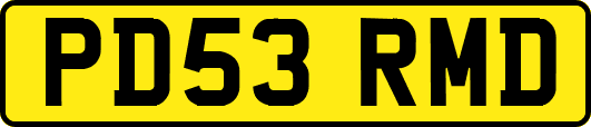 PD53RMD