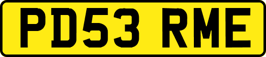 PD53RME