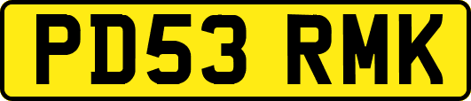 PD53RMK