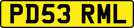 PD53RML