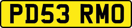 PD53RMO