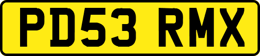 PD53RMX