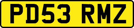 PD53RMZ
