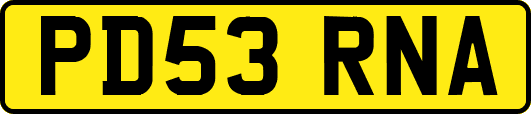 PD53RNA