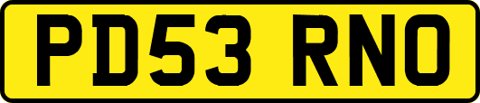 PD53RNO