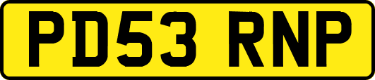 PD53RNP