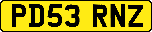 PD53RNZ