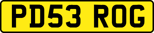 PD53ROG
