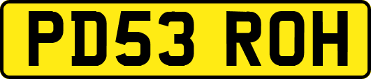 PD53ROH