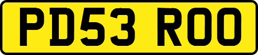 PD53ROO