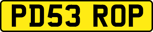 PD53ROP