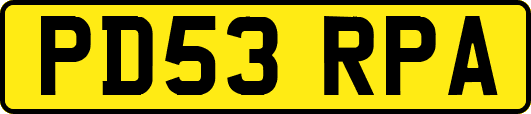 PD53RPA