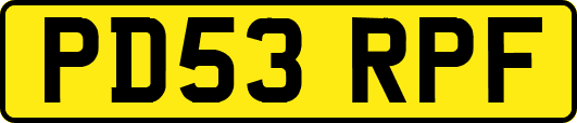PD53RPF