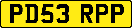 PD53RPP