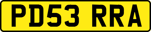 PD53RRA