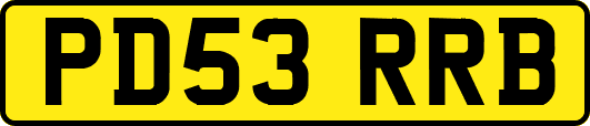 PD53RRB