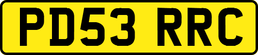 PD53RRC