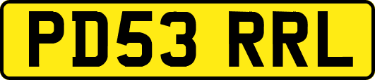 PD53RRL