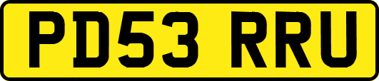 PD53RRU