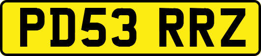 PD53RRZ