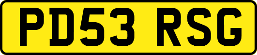 PD53RSG