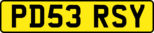 PD53RSY