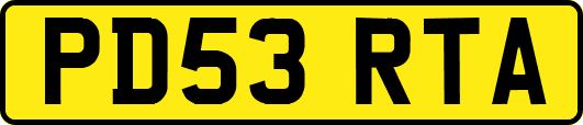 PD53RTA