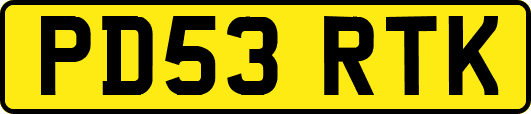 PD53RTK