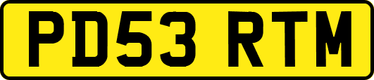 PD53RTM