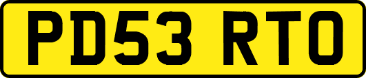 PD53RTO