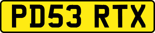 PD53RTX