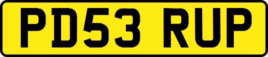 PD53RUP
