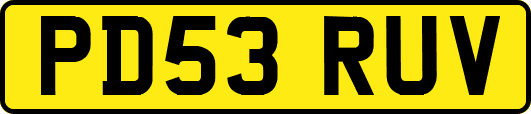 PD53RUV