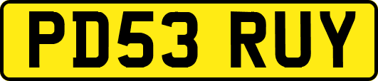 PD53RUY